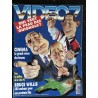 VIDEO 7 140 1994 LES GUIGNOLS  BRUCE WILLIS  Jean-Pierre BACRI + CAHIER EROTIC
