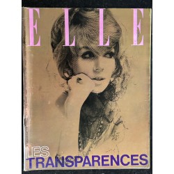 ELLE 987 19 novembre 1964...