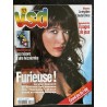 VSD 1042 aout 1997 Sophie Marceau Furieuse ! Mont Blanc Hécatombe