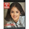JOURS DE FRANCE 1174 juin 1977 Isabelle Adjani découvre l' Amérique - Il était une fois - Prêt à porter