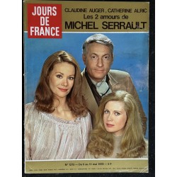 JOURS DE FRANCE 1273 Mai...