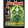 Ciné Fantastique MAD MOVIES n° 51 - 1988 - AVORIAZ 88  ROBOCOP  STAR TREK  IV