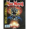 Ciné Fantastique MAD MOVIES  n° 57  - 1989 -  SPECIAL AVORIAZ  Russel Meddings Boivin Cockliss Carmen