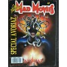 Ciné Fantastique MAD MOVIES  n° 57  - 1989 -  SPECIAL AVORIAZ  Russel Meddings Boivin Cockliss Carmen