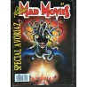 Ciné Fantastique MAD MOVIES  n° 57  - 1989 -  SPECIAL AVORIAZ  Russel Meddings Boivin Cockliss Carmen