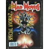 Ciné Fantastique MAD MOVIES  n° 57  - 1989 -  SPECIAL AVORIAZ  Russel Meddings Boivin Cockliss Carmen