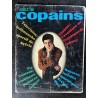 Salut les Copains N° 13   - 08 1963 - COMPLET -  SYLVIE VARTAN JOHNNY HALLYDAY VIC LAURENS
