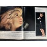 Salut les Copains N° 13   - 08 1963 - COMPLET -  SYLVIE VARTAN JOHNNY HALLYDAY VIC LAURENS