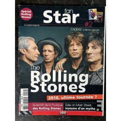 Star Fan N° 2 2010 Spécial...