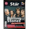 Star Fan N° 2 2010 Spécial Rolling Stones - Histoire d'un mythe + 4 affiches originales