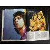 Star Fan N° 2 2010 Spécial Rolling Stones - Histoire d'un mythe + 4 affiches originales