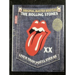Star Fan N° 2 2010 Spécial Rolling Stones - Histoire d'un mythe + 4 affiches originales