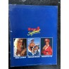 LUI 008 1988 COVER SAMANTHA FOX SABRINA MELANIE PASCAL CHARMY EMMANUELLE 6 + FASCICULE