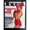 LUI 008 1988 COVER SAMANTHA FOX SABRINA MELANIE PASCAL CHARMY EMMANUELLE 6 + FASCICULE