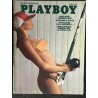 PLAYBOY 015 FEVRIER 1975 INTERVIEW ANTHONY BURGESS Miles Davis LAURA MISCH Linda Lovelace