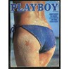 PLAYBOY 057 AOUT 1978 INTERVIEW JEAN ELLEINSTEIN JOHNNY HALLYDAY JANE FONDA VICKI WITT