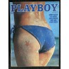 PLAYBOY 057 AOUT 1978 INTERVIEW JEAN ELLEINSTEIN JOHNNY HALLYDAY JANE FONDA VICKI WITT