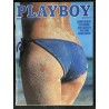 PLAYBOY 057 AOUT 1978 INTERVIEW JEAN ELLEINSTEIN JOHNNY HALLYDAY JANE FONDA VICKI WITT