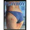 PLAYBOY 057 AOUT 1978 INTERVIEW JEAN ELLEINSTEIN JOHNNY HALLYDAY JANE FONDA VICKI WITT
