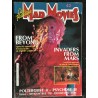Ciné Fantastique MAD MOVIES  n° 42  - 1986 -  FROM BEYOND  INVADERS FROM MARS  POLTERGEIST II  PSYCHOSE III