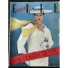 ELLE 327 - 3 mars 1952 - Numéro Spécial Les Collections Printemps 1952