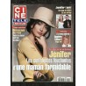 CINE TELE REVUE 2004 06 17 n° 25 Jenifer - Jennifer Lopez - Shrek 2 - Danièle Gilbert