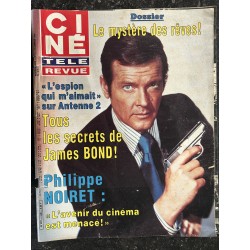 CINE TELE REVUE 1986 01 16...