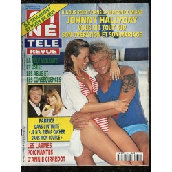CINE TELE REVUE 1996 03 14...