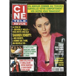 CINE TELE REVUE 1995 04 06...