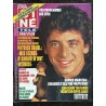 CINE TELE REVUE 1993 12 24  n° 50 Bruel Jean-Claude Van Damme Sophie Marceau Jennie Garth Beverly Hills Adieu Frank Zappa
