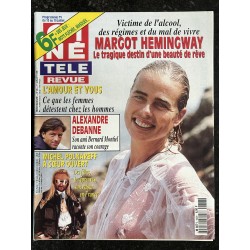 CINE TELE REVUE 1996 07 11...