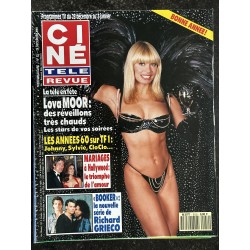 CINE TELE REVUE 1991 12 26...