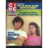CINE TELE REVUE 1984 07 26 n° 30 Bernard Giraudeau Valérie Kaprisky Arnold Schwarzenegger Conan Dominique Besnehard