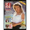 CINE TELE REVUE 1991 11 14 N° 46 Terminator 2 Linda Hamilton Kevin Costner - Bernard et Bianca + Poster les Feux de l'amour