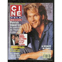 CINE TELE REVUE 1991 09 26...