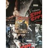 MAD MOVIES Hors-Série n° 6 Spécial Dark Knights Batman Blade + 10 posters sur 16