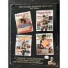 HARA KIRI HORS SERIE 1987 SPECIAL EXHIBITION IN PARIS PATRICK MAGAUD 84 PAGES