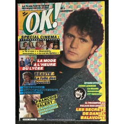 OK ! âge tendre 454...