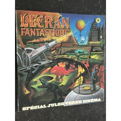 L'écran fantastique n°  9...