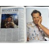 STARFIX 064  n° 64  - 1988 -  CROCODILE DUNDEE II   Piège de Cristal