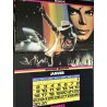 MAGAZINE ROCK Calendrier 1989 Madonna Mylène Farmer George Michael A-HA Vanessa Paradis Michael Jackson