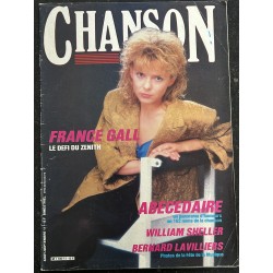 CHANSON  n° 11 AOUT...