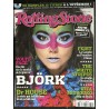 ROLLING STONE 2007 05 Björk Rita Mitsouko Artic Monkeys Feist The White Stripes Volte face
