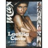Supplément Max 159 2002 Laetitia Casta et ses amis les tops - 36 pages