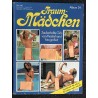 Album 24 Traum Girls - 3 magazines - Zauberhafte Girls von Meisterhand fotografiert in Farbe