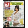 CINE TELE REVUE 1994 09 15 n° 37 Clémentine Célarié Keanu Reeves Francis Huster