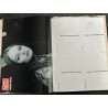 OK PODIUM !  15 1993 08 Jason PRIESTLEY Luke PERRY  VANESSA PARADIS Ophélie WINTER Arnold SCHWARZENEGGER