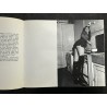 LA VOISINE ROMAN-FILM EROTIQUE ( Couleurs et N&B ) 232 pages 1973