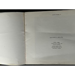 LA VOISINE ROMAN-FILM EROTIQUE ( Couleurs et N&B ) 232 pages 1973