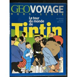 GEO VOYAGE HS 37 2012 COVER...